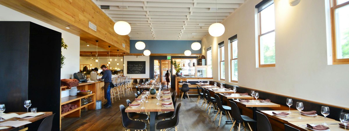 Best Restaurants by Neighborhood to Satisfy Any Hunger