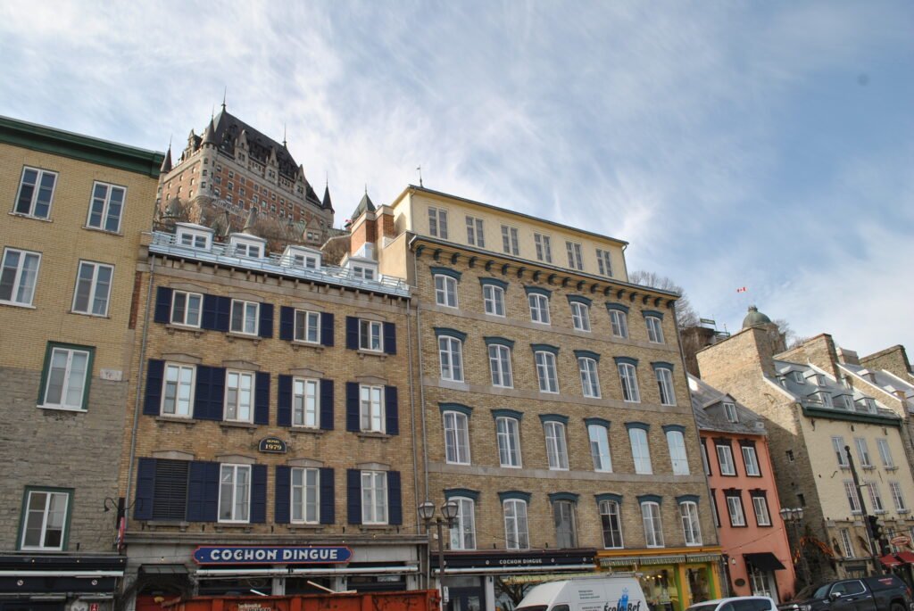 Best Restaurants Quartier Petit Champlain for Memorable Meals and Vibe