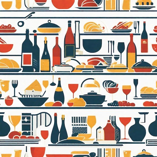 Fine Dining & Upscale Experiences Redefine Your Culinary Journey