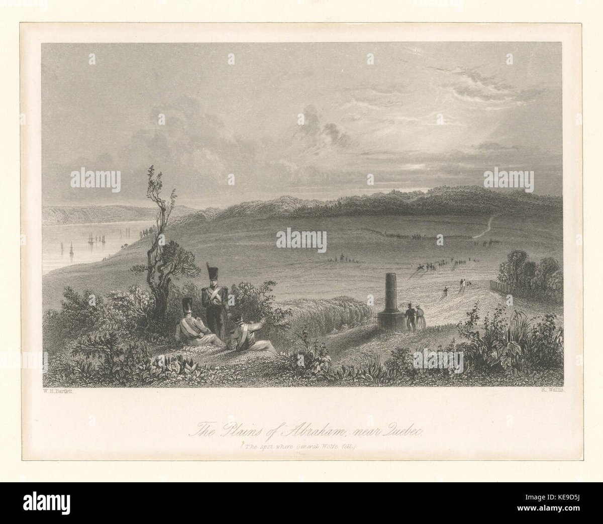 Best Restaurants For Families near Plains Of Abraham