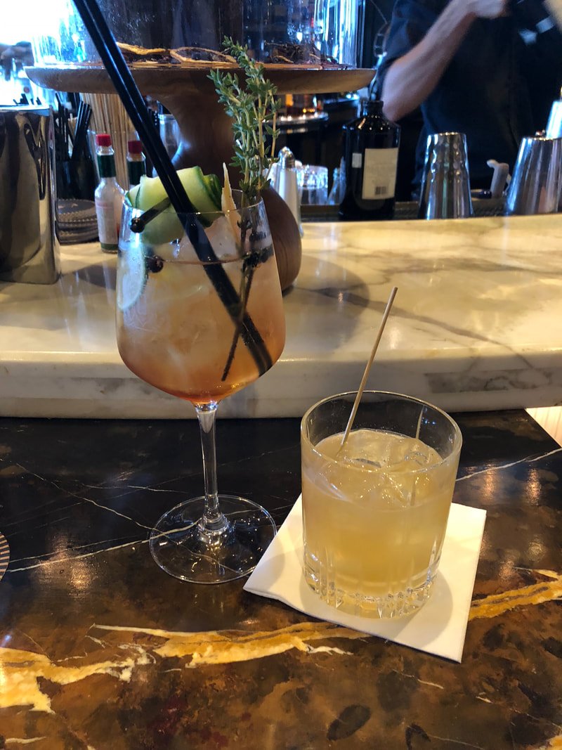 Restaurants Near Chateau Frontenac Quebec City for Memorable Meals