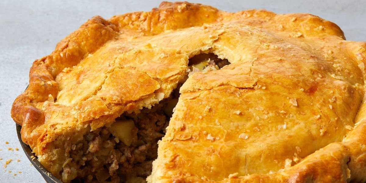 Restaurants In Quebec City Serving Authentic Tourtiere Meat Pies