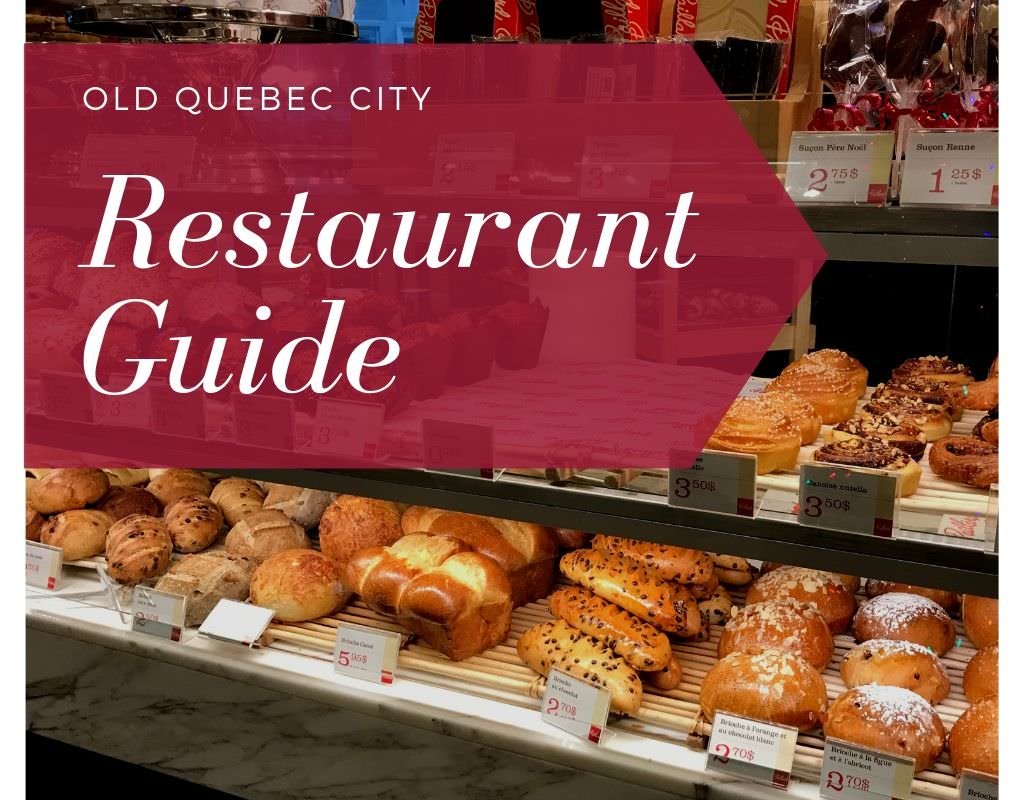 Traditional Quebec Food Restaurants: A Taste Of Authentic French-Canadian Heritage