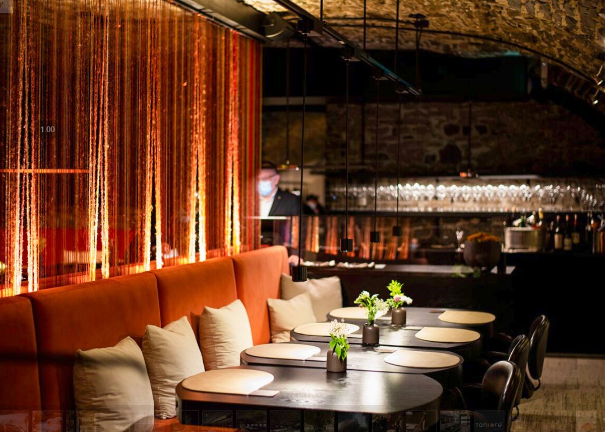 Unique Dining Experiences Quebec City Offer Unusual Culinary Adventures